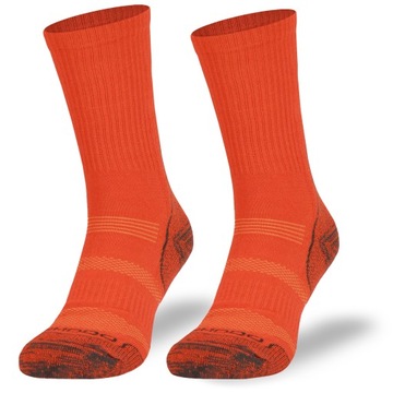 Трекінгові шкарпетки весна / осінь 70% меринос