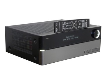 HARMAN / KARDON HK3390-доглянутий стерео ресивер, 2x80W / 8ohm
