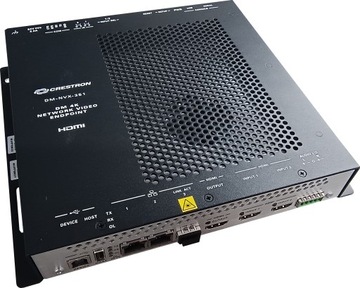 Crestron DM-NVX - 351 відео кодер / декодер