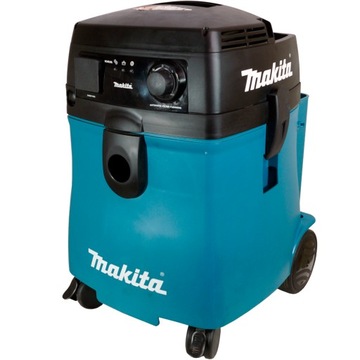 ПРОМЫШЛЕННЫЙ ПЫЛЕСОС 1400W VC4510L MAKITA