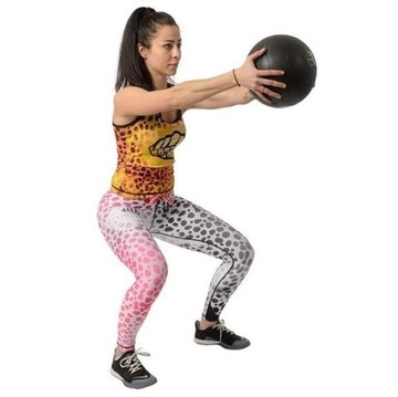 Фитнес-мяч для фитнеса Crossfit 5 кг