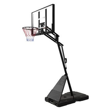 Баскетбольний кошик Nils ZDK024 дошка обруч сітка