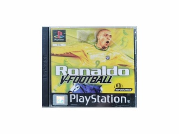 Ronaldo V-Football