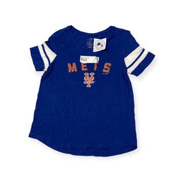 Женская футболка Let Loose New York Mets MLB M