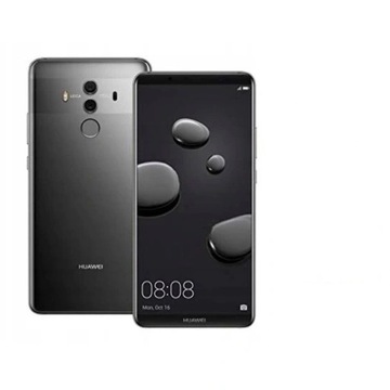 Смартфон Huawei Mate 10 Pro 4 ГБ / 64 ГБ сірий