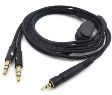 Кабель для навушників Sennheiser Game ZERO ONE PC377D провід 2 м