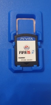 PS VITA FIFA 15 PS Vita PSV