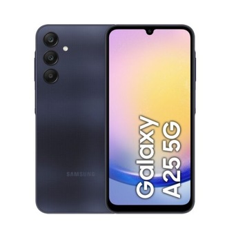 Samsung Galaxy A25 5G 8/256 ГБ SM-A256B