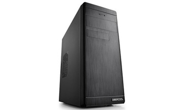 Deepcool Wave V2 черный (DP-MATX-DPWAVE2)