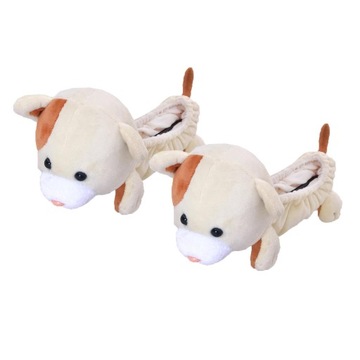 Фігурне катання на льоду Soaker Blankie Animal Ice Skates Blades Anti Cat