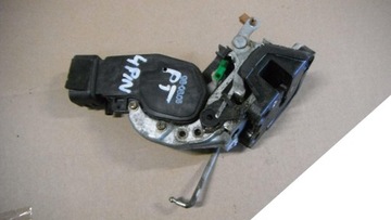 SUZUKI GRAND VITARA 98-05 ZAMEK PRAWY TYLNY