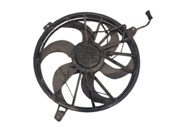 JEEP GRAND CHEROKEE 98- WIATRAK CHŁODNICY 52079555AB