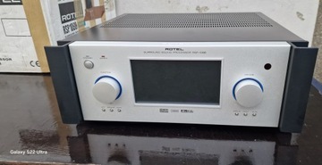 rotel RSP 1098 предусилитель.