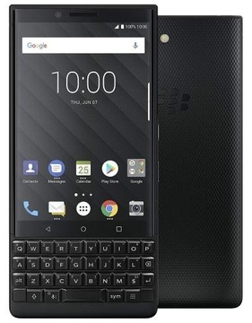 Смартфон BlackBerry key2 6 / 64GB 4,5 ' NFC QWERTY