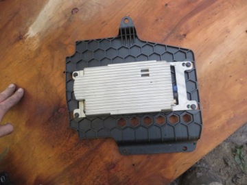 Модуль радио COMBOX контроллер MINI COUNTRYMAN R60 9248178 (R)