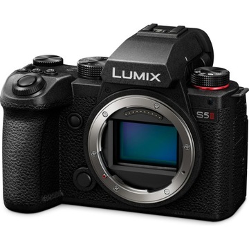 Panasonic DC - S5M2 Lumix бездзеркальна камера CMOS