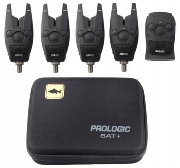 Комплект Маяков Prologic Bat+Set 4 + 1