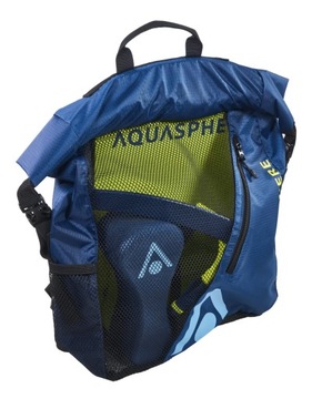 Спортивная сумка унисекс Aqua Sphere Gear Mesh Bag
