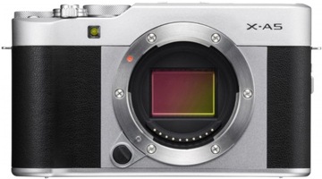 Корпус камеры FUJIFILM X-A5 CMOS
