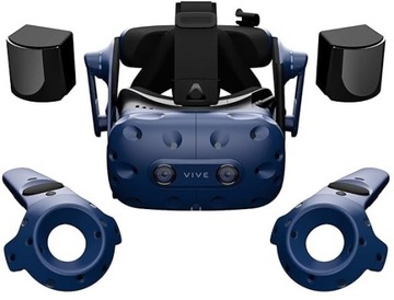 VR очки HTC Vive Pro Full Kit виртуальная реальность 3D * * СУПЕР ЦЕНА **
