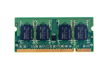 Оперативная память 2Gb Dell Latitude D430 Essential DDR2 533MHz