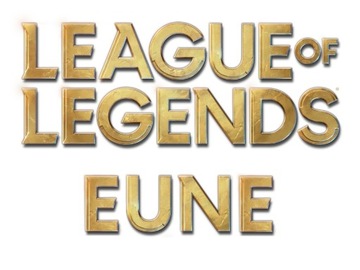 Акаунт SMURF EUNE League of Legends LOL 30 UNRANKED
