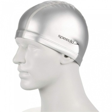 Шапочка для плавания унисекс Speedo Pace Cap