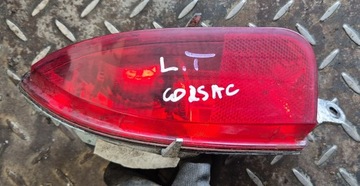 ЗАДНІЙ ЛІВИЙ OPEL CORSA C
