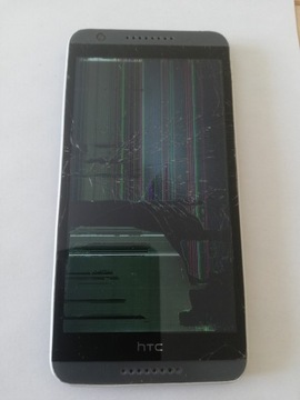 Смартфон HTC Desire D820n (OPFJ400). MS69. 06