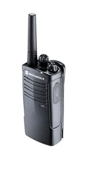 Двухстороннее радио Motorola XTNi