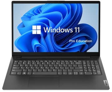 Ноутбук для вчителя Lenovo V15 G4 15,6 " FHD i5 16GB SSD512GB W11Pro Edu