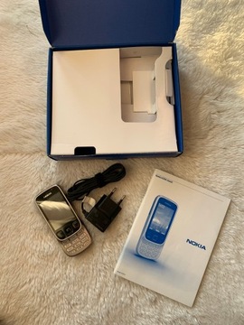 Nokia 6303i bdb статус без simloka BDB статус