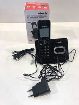 Беспроводной телефон VTech CS2050