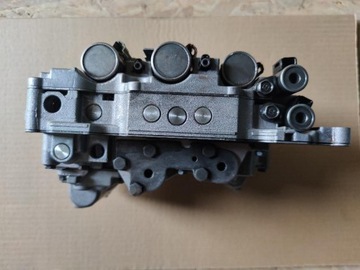 ГИДРАВЛИЧЕСКИЙ КОНТРОЛЛЕР VOLVO 31259456 TF80SC