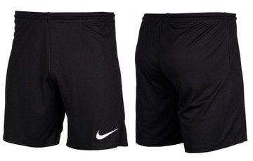 Nike Мужские шорты короткие спортивные шорты.L