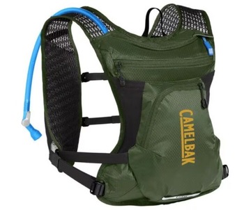 Camelbak жилет Chase Bike Vest 50oz-army gre