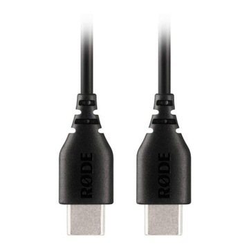 Кабель rode SC22 USB-C-USB - C 30 см