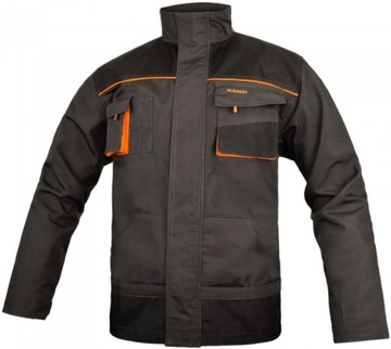 Функціональна робоча куртка чоловіча практична захисна монтерская толстовка 46