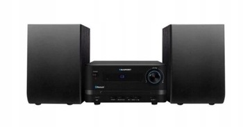 МІКРОФОН BLUETOOTH CD / USB MS14BT BLAUPUNKT