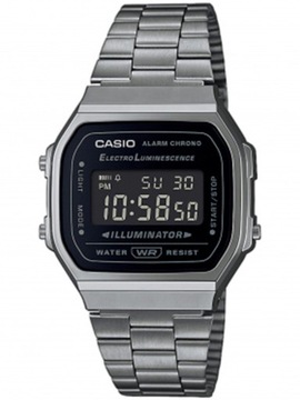 Мужские часы Casio Vintage a168wegg-1bef