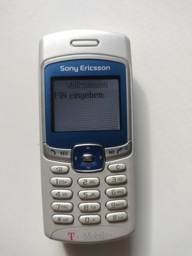 Sony Ericsson T230 T290 унікальна відповідна угода колекція дешево