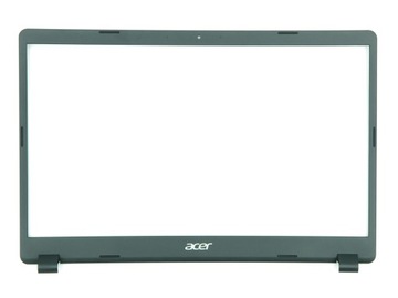 Acer A315 - 42 матрица рамка черный DUAL MIC