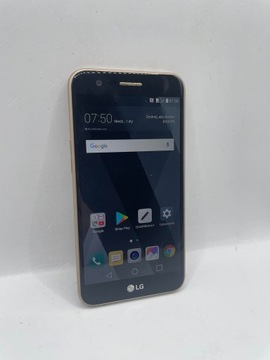 Смартфон LG K10 4426/18