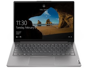 LENOVO ThinkBook 13s G2 i5-1135g7 8GB 256SSD W10P