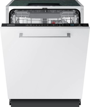Посудомийна машина SAMSUNG DW60A8060IB 14 компл.
