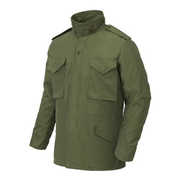 Куртка Helikon M65 оливковий XL