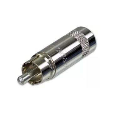 Роз'єм RCA (Chinch)