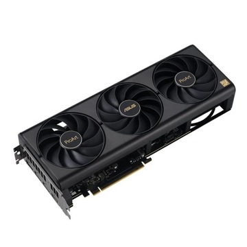 Відеокарта Asus ProArt-RTX4080 16 ГБ GeForce OC NVIDIA GDDRX6 3 went