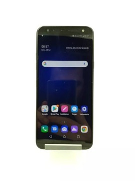 Телефон LG K40