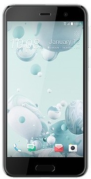 HTC U Play LTE 3 / 32GB Single SIM White